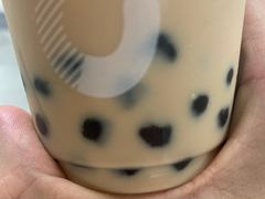 -CoCo都可(合生汇店)