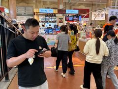 -大连新玛特购物休闲广场(青泥洼店)