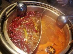 -小龙坎老火锅(北京三里屯店)