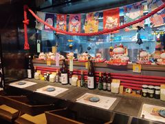 -千寿·金焰食堂(仁和新城店)