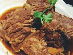 -九毛九西北菜(大东海店)