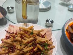 -杨氏青龙虾·羊蝎子(金盛路总店)