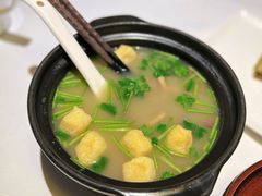 -民国红公馆·秦淮八艳(夫子庙店)