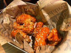 -春熙台韩国料理·章鱼肥牛(西丽店)