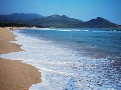 -西涌国际滨海旅游区