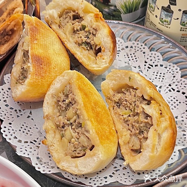 深圳的！！！新开的！！！蒙古涮肉！！！