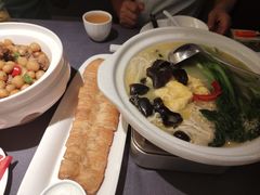 -楚禾宴·家宴(光谷大道店)