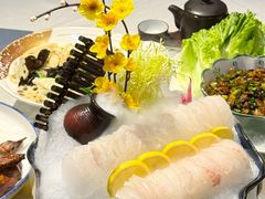 -陶缘一号·四季缘·老字号顺德菜·户外婚礼家宴(西滘店)