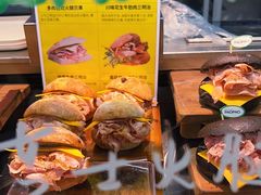 -PAOPAO Bakery&Café(港汇店)