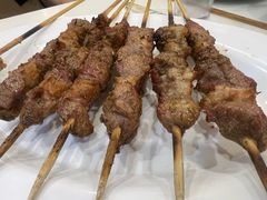 -福寿斋·老北京铜锅涮肉·烤鸭(顺义总店)