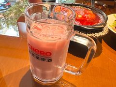 -尼岔湖北小馆(月坛北街店)