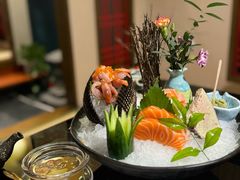 -天狗山料理(省体店)