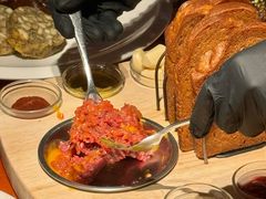 -布拉格餐厅· 中欧捷克菜(全国首店)