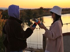 -可可托海景区