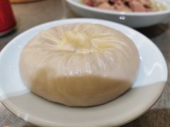 蟹黄汤包-冶春茶社(官园桥店)