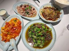 -饭饱香土碗菜(新科店)