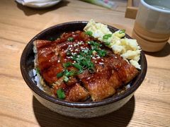 -初居食屋日式料理(万象城购物中心店)