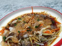 -聚丰园•湖鲜餐厅(阿红私房菜梅石路店)