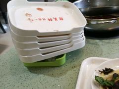 -韩美轩自助烤肉火锅