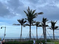 -大梅沙海滨公园