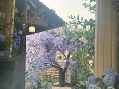 -Lamant Manor已闻花名关於蓝