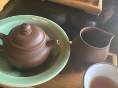 -青藤茶馆(南山路店)