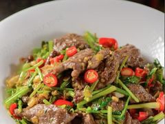 -韶山冲湘菜馆(大明湖店)