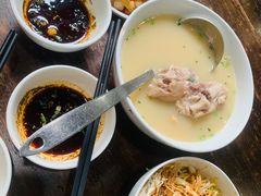 -牛王庙(龙华花园店)
