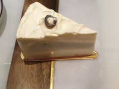 -EVERNAKED裸蛋糕(SOHO天山店)
