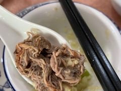 鲮鱼肠-秦记南岗鱼锅(珠吉路店)