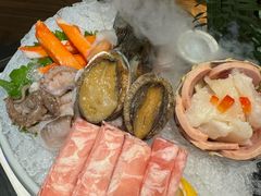 -生如夏花泰式火锅(鹭洲里店)