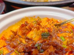 -探鱼·鲜青椒爽麻烤鱼(正佳广场店)
