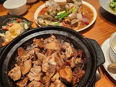 -大厨的餐厅(曾厝垵总店)