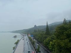 -钱塘江大桥陈列馆