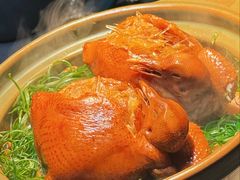-御膳汤品(猎人坊店)