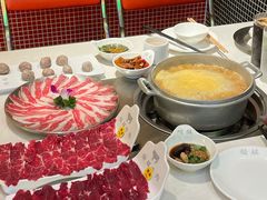 -荣叔港式沙嗲牛肉火锅(正佳潮流店)