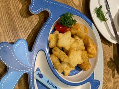 -棒约翰比萨·意面(剑河店)