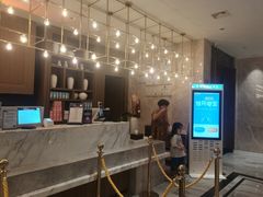 -青水瓦台汤泉(未央店)