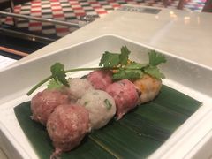 -一哥澳门豆捞·澳门风打边炉(高德置地店)