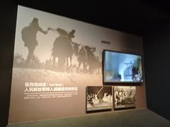 -济南战役纪念馆(济南革命烈士陵园)