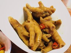 -金苑酒家·客家菜·广东老字号(万象店)