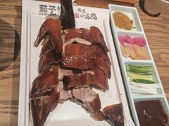 -茄子恰恰·新云南小炒(坪山益田店)