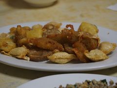 -桂园白粥·潮汕老味道