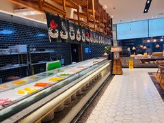 -禾斗海鲜自助(城阳宝龙店)