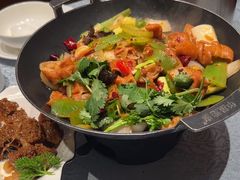 -阿娘家·原生态农家菜(国顺东路店)