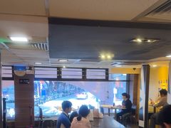 -麦当劳(一德路店)