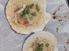-朗御烧烤·江湖菜·鲜货(望平街店)