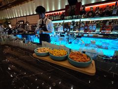 -苏州金鸡湖中茵皇冠假日酒店
