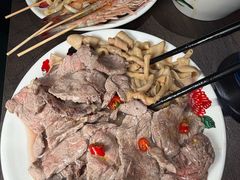-鼎鼎香·港式火锅(北京SKP店)