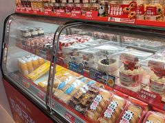 -味多美蛋糕(双合地铁店)